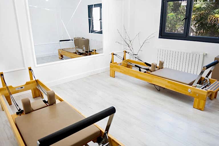 studioo goo tuzla pilates stüdyo ortamı10