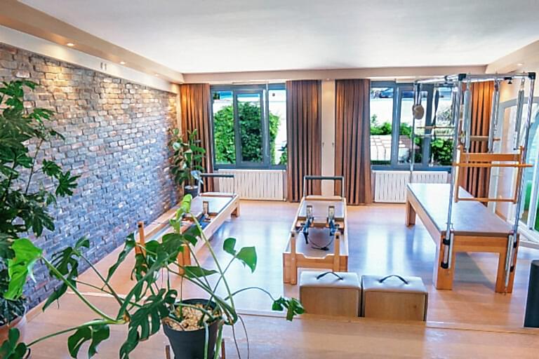 studioo goo tuzla pilates stüdyo ortamı12