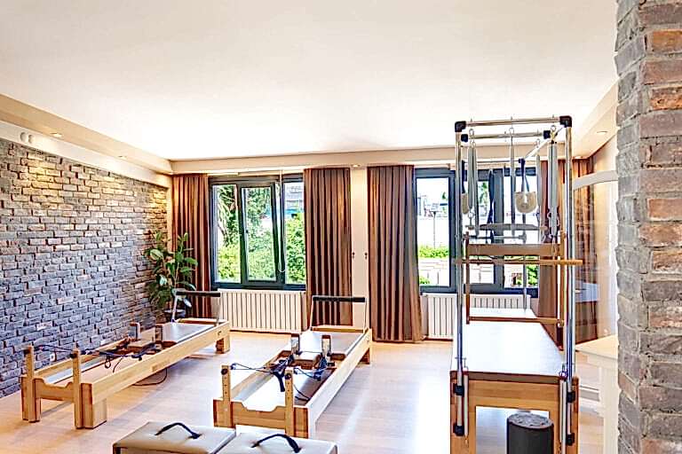 studioo goo tuzla pilates stüdyo ortamı13
