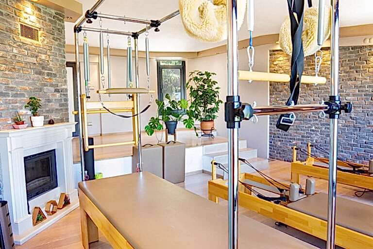 studioo goo tuzla pilates stüdyo ortamı14