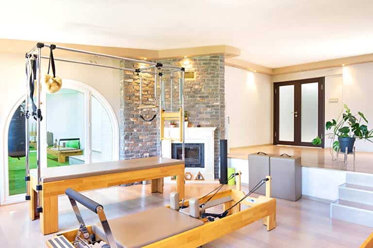 studioo goo tuzla pilates stüdyo ortamı15
