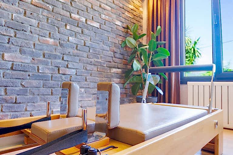 studioo goo tuzla pilates stüdyo ortamı17