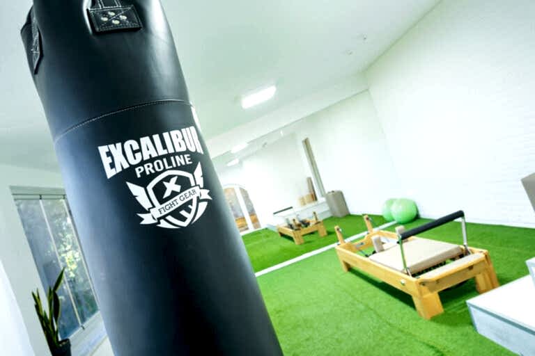 studioo goo tuzla pilates stüdyo ortamı2