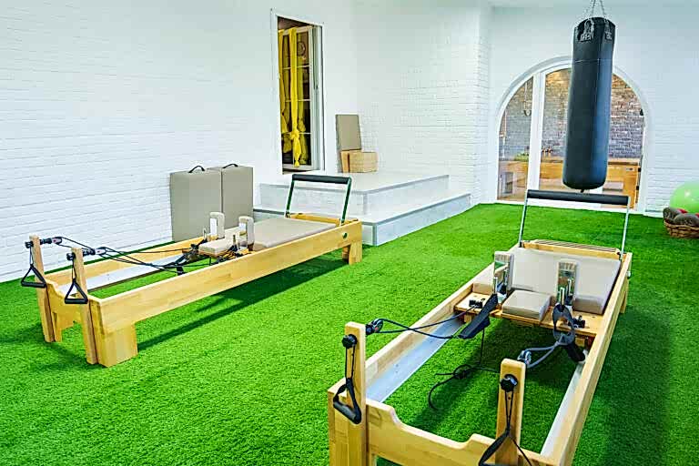 studioo goo tuzla pilates stüdyo ortamı3