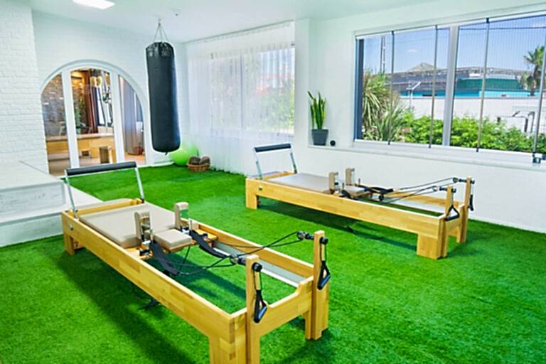 studioo goo tuzla pilates stüdyo ortamı4