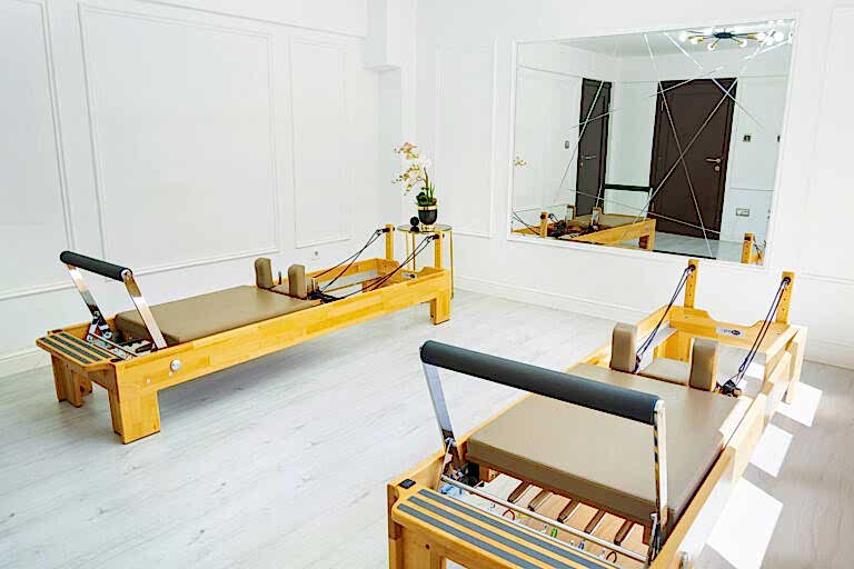 studioo goo tuzla pilates stüdyo ortamı6